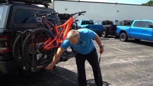 Монстр Ram TRX на 37-х колесах: новый тюнинг-проект!