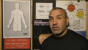 Подмышечные Лимфоузлы.