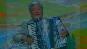 Токон Эшбаев "Жаштык, жаштык"