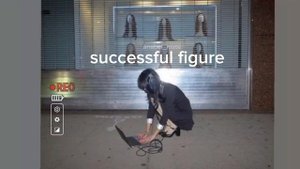 successful figure/успешный рэп исполнитель/unisex sub#саблиминал