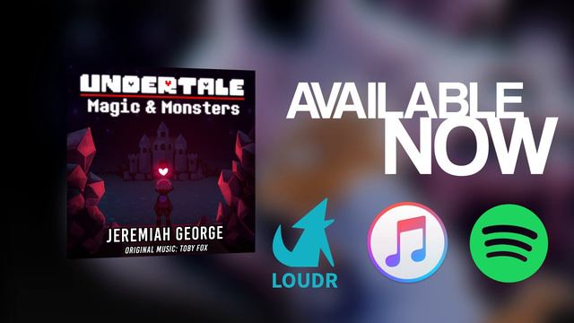 Amalgam (Undertale) ~Orchestral Battle Arrange~ смотреть онлайн