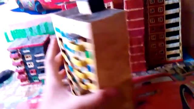 пластилин:город из пластилина,часть 2 смотреть онлайн