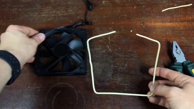 Как сделать пылевые фильтры для компьютера? Бригман будет в ШОКЕ! смотреть онлайн