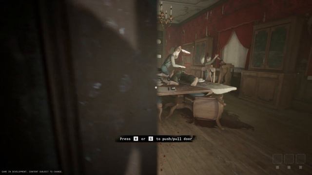 ИГРАЕМ В The Outlast Trials:Closed Beta смотреть онлайн