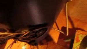 Банная печка Россиянка. Розжиг и динамика прогрева печи.