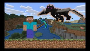 как сделать Манкрафт в Power Point как Разбуди.