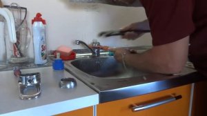 Как самому отремонтировать полуоборотный кран ?