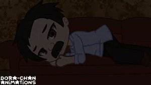 гача страшилки это не мой дядя