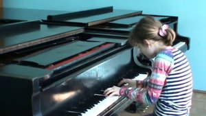 Симонова Маргарита М Мошковский 15 этюдов для фортепиано op 72 Этюд 12
