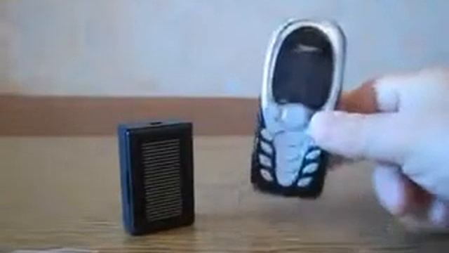 GSM жучёк из мобилы. Просто. Своими руками смотреть онлайн