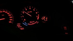 Что свистит? Турбина или нет?