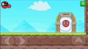?Roller Ball X FULL GAME (all levels 1-135) Android Gameplay