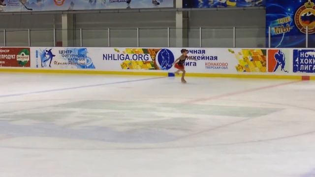 3 юн. Фламенко смотреть онлайн