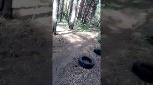 Заброшки в Костроме