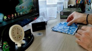 Game Stick U8 обзор и загрузка новых игр