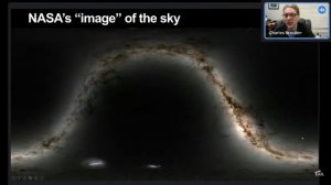 2022-10-30 | Charles Bracken: Capturing the Visible Universe in a Single Image