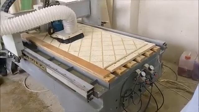 SheDr 3D производство акустических панелей смотреть онлайн