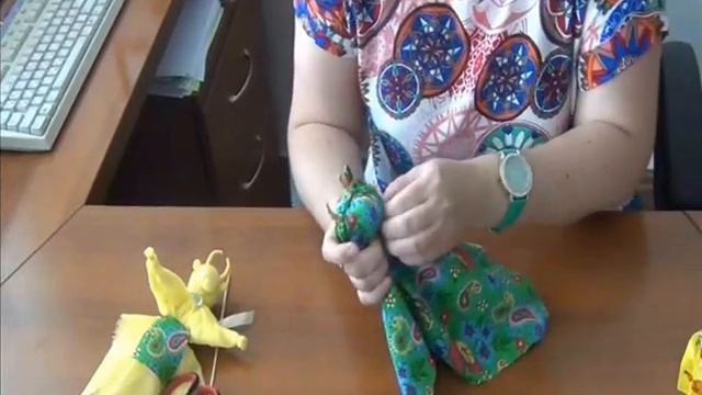 МАСТЕР КЛАСС Коровушка Клуб Гербера смотреть онлайн