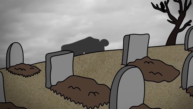 Spongebob Funeral