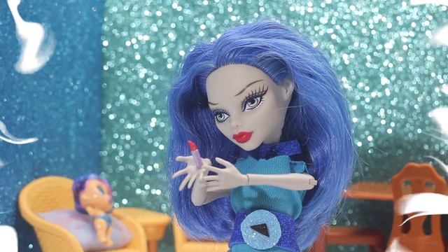 ЛАЙФХАКИ и поделки для КУКОЛ ЛОЛ Сюрприз! Семейка Панки. Мультик LOL Surprise Life Hacks смотреть онлайн