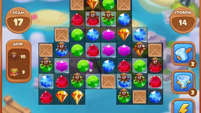 Leaning colors with simple game For KIDS Учим цвета с простой игрой для детей смотреть онлайн