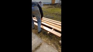 Покраска террасной доски | Масло для террас и беседок | Пропитка доски маслом