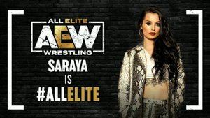 Saraya (Paige) NEW AEW theme SONG 2022 "ZOMBIFIED"
