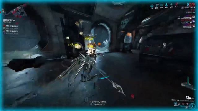 TOP 10 WARFRAMES OF 2022! | WARFRAME