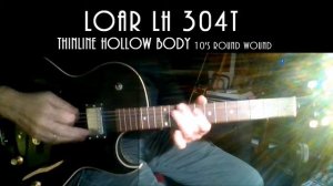 Various guitars and jazz