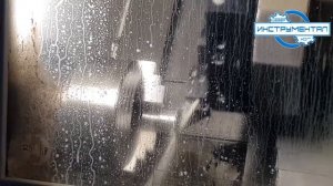 Токарные работы. Станок DMG MORI CTX 310