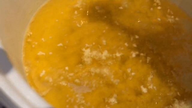 Масло топленое-как приготовить