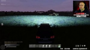 Часть 1. ПЕРВЫЙ ВЗГЛЯД сервер ВРЕМЯ ПЕРЕМЕН. ● 2K ● DEXED на проекте ВРЕМЯ ПЕРЕМЕН DayZ