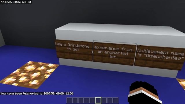 This Map WILL Unlock All Your Minecraft Bedrock Achievements! ( 1.18+ MCPE Achievement World ) смотреть онлайн