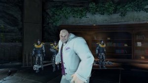 Как пройти Кингпина? | The Amazing Spider-Man 2