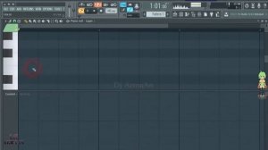 Ghost Chennal in Piano Roll Lesson 24  FL Studio 12 By Dj ArmaAn Urdu TraninG