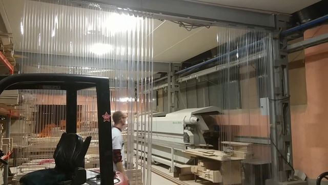 Складная система для пвх завес смотреть онлайн