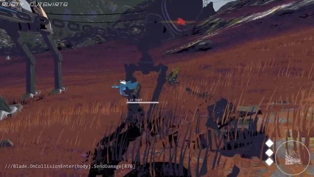 V.A Proxy | Demo | GamePlay PC смотреть онлайн