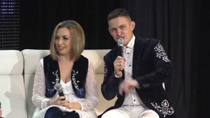 Ведущий Фаниль Вакказов