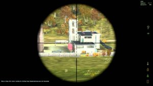 Day Z - День снайпера