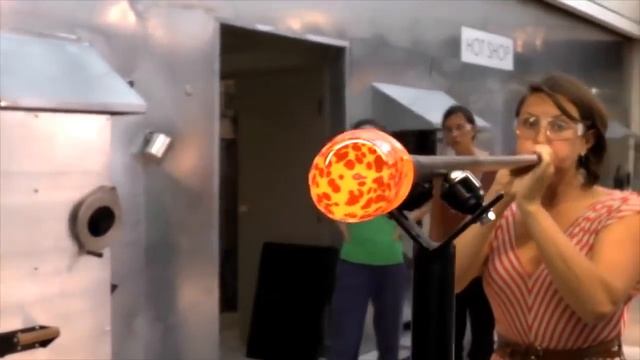 Работа Стеклодува 80 уровень Мастера своего дела Стеклодувное Дело Людей 80 лвл смотреть онлайн