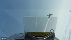 IL-2 Sturmovik Battle of Stalingrad "Учимся стрелять"