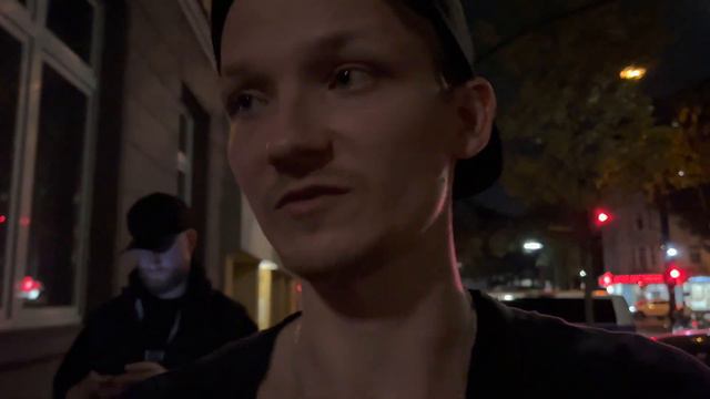 Чеченские модели и бойцы ММА в Германии. Влог 064 смотреть онлайн