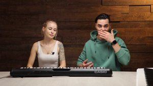 Как выбрать синтезатор в 2022 🎹 МУЗЫКАНТ ищет КРУТОЙ ЗВУК 🎵 Обзор + Тест