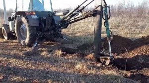 Это 2621 с балгарским Распределителем