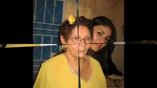 Mamita Marcela Duran смотреть онлайн