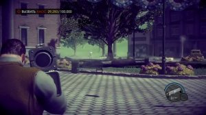 Saints Row IV: Re-Elected - Зацен, Первые Впечатления