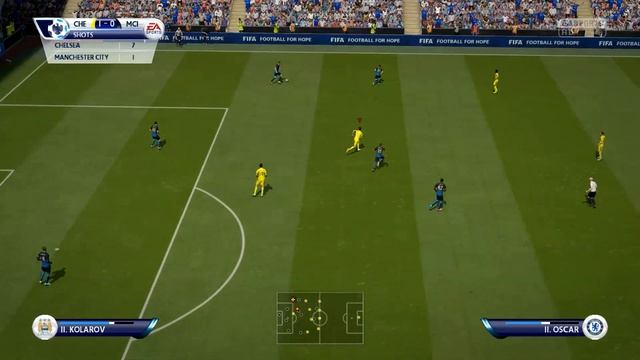 Обзор,первый взгляд,мнение)) | Fifa 15 Demo - PC смотреть онлайн