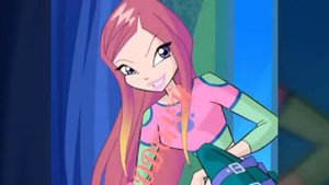 Кто ты по знаку зодиака из WINX👍