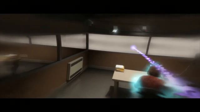 Проходження Beyound: Two Souls #1 - Наша домашня примара смотреть онлайн