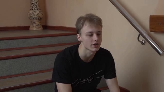 Почему я хочу служить в армии? смотреть онлайн